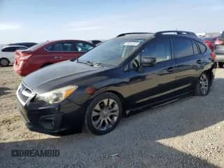 2014 Subaru Impreza Special Sports Premium с VIN JF1GPAL66E8228972, выставлен на аукционе Copart как лот 86602325 с пробегом 188 185 миль миль и Чистый • Clean title. История ставок и продаж доступна на DreamBid. Изображение 1.