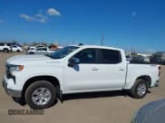 ✅ 2026 Chevrolet Silverado 1500 LT • VIN: 2GCUKDED9T1115123 • Lot: 43699786. Wystawiony na IAAI z przebiegiem 2 668 mil. Bezpłatny archiwum sprzedaży aukcyjnych z USA i szczegółowy raport historii pojazdu na DreamBid. Zdjęcie 14.