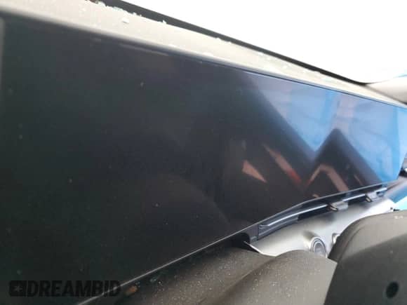 2024 Hyundai Kona SEL with VIN KM8HBCAB6RU054726, listed as a Copart auction lot 80908794 with Not provided miles and Salvage title. Bid and sale history available at DreamBid. Image 9.