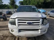 ✅ 2010 Ford Expedition Max Limited • VIN: 1FMJK1K55AEB21569 • Lot: 60789945. Listed on Copart with 152,169 mi. Free auction sales archive from the USA and detailed vehicle history report at DreamBid. Image 5.