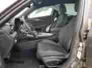 2024 Dodge Hornet R/T z VIN ZACPDFCW4R3A29263, wystawiony jako Copart lot #63423425 z przebiegiem 25 382 mil mil oraz Nie do naprawy • Non repairable. Historia ofert i sprzedaży dostępna na DreamBid. Obrazek 7.