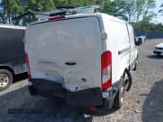 ✅ 2024 Ford Transit • VIN: 1FTYE2Y8XRKA80080 • Lot: 42727216. Wystawiony na IAAI z przebiegiem 623 818 mil. Bezpłatny archiwum sprzedaży aukcyjnych z USA i szczegółowy raport historii pojazdu na DreamBid. Zdjęcie 16.