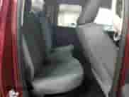 2019 Ram 1500 Express with VIN 1C6RR7FG3KS520587, listed as a Copart auction lot 80892884 with Not provided miles and Non repairable. Bid and sale history available at DreamBid. Image 10.