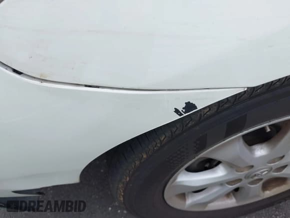 ✅ 2011 Toyota Camry LE • VIN: 4T1BF3EK9BU647717 • Лот: 42398909. Опубликован ранее на IAAI с пробегом 224 595 миль. Бесплатный доступ к архиву аукционных продаж из США и подробный отчёт об истории автомобиля на DreamBid. Изображение 14.