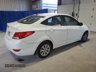 2015 Hyundai Accent GLS с VIN KMHCT4AE8FU924933, выставлен на аукционе Copart как лот 90636105 с пробегом 465 167 миль миль и Чистый • Clean title. История ставок и продаж доступна на DreamBid. Изображение 3.