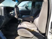 ✅ 2002 GMC Sierra 1500 SLE • VIN: 1GTEC19V42E177920 • Lot: 56946345. Listed on Copart with Not provided. Free auction sales archive from the USA and detailed vehicle history report at DreamBid. Image 7.