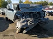 ✅ 2009 Chevrolet Silverado 1500 Work Truck • VIN: 1GCEK19069Z219403 • Lot: 74729834. Listed on Copart with 137,025 mi. Free auction sales archive from the USA and detailed vehicle history report at DreamBid. Image 10.