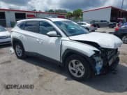 ✅ 2023 Hyundai Tucson SEL • VIN: 5NMJB3AE7PH285395 • Lot: 43281385. Wystawiony na IAAI z przebiegiem 45 025 mil. Bezpłatny archiwum sprzedaży aukcyjnych z USA i szczegółowy raport historii pojazdu na DreamBid. Zdjęcie 1.