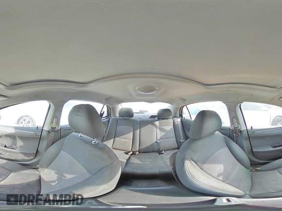 ✅ 2011 Chevrolet Malibu 1LT • VIN: 1G1ZC5E17BF351509 • Lot: 70965144. Wystawiony na Copart z przebiegiem 188 326 mil. Bezpłatny archiwum sprzedaży aukcyjnych z USA i szczegółowy raport historii pojazdu na DreamBid. Zdjęcie 13.