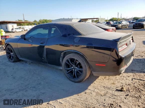 ✅ 2016 Dodge Challenger SXT • VIN: 2C3CDZAG5GH253553 • Lot: 81871285. Wystawiony na Copart z przebiegiem 124 173 mil. Bezpłatny archiwum sprzedaży aukcyjnych z USA i szczegółowy raport historii pojazdu na DreamBid. Zdjęcie 2.