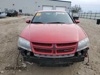 ✅ 2013 Dodge Avenger R/T • VIN: 1C3CDZBGXDN562615 • Лот: 80740084. Опубликован ранее на Copart с пробегом 135 709 миль. Бесплатный доступ к архиву аукционных продаж из США и подробный отчёт об истории автомобиля на DreamBid. Изображение 5.