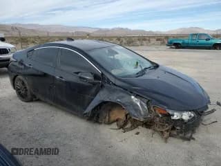 ✅ 2017 Chevrolet Volt Premier • VIN: 1G1RD6S57HU180999 • Lot: 38026074. Wystawiony na Copart z przebiegiem 88 286 mil. Bezpłatny archiwum sprzedaży aukcyjnych z USA i szczegółowy raport historii pojazdu na DreamBid. Zdjęcie 4.