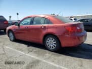 ✅ 2009 Chrysler Sebring LX • VIN: 1C3LC46B89N558199 • Lot: 64272255. Listed on Copart with 112,532 mi. Free auction sales archive from the USA and detailed vehicle history report at DreamBid. Image 2.