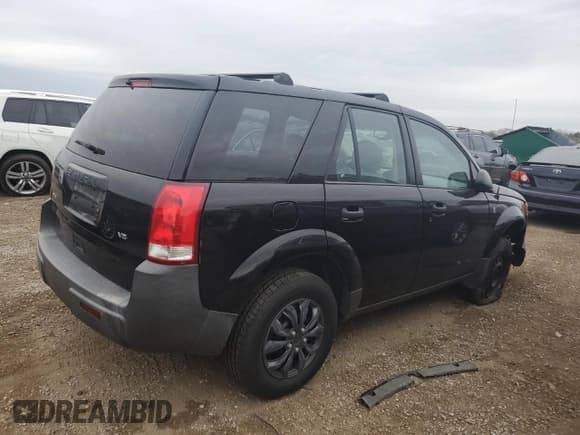 ✅ 2003 Saturn VUE • VIN: 5GZCZ53B43S851982 • Lot: 86117375. Wystawiony na Copart z przebiegiem Nie podano. Bezpłatny archiwum sprzedaży aukcyjnych z USA i szczegółowy raport historii pojazdu na DreamBid. Zdjęcie 3.