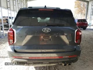 ✅ 2024 Hyundai Palisade XRT • VIN: KM8R34GE5RU782076 • Лот: 82208484. Опубликован ранее на Copart с пробегом 7 335 миль. Бесплатный доступ к архиву аукционных продаж из США и подробный отчёт об истории автомобиля на DreamBid. Изображение 6.