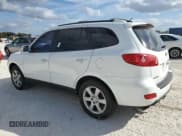 ✅ 2009 Hyundai Santa Fe Limited • VIN: 5NMSH13E69H246692 • Lot: 77209164. Listed on Copart with Not provided. Free auction sales archive from the USA and detailed vehicle history report at DreamBid. Image 2.