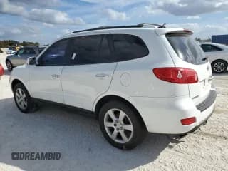 ✅ 2009 Hyundai Santa Fe Limited • VIN: 5NMSH13E69H246692 • Lot: 77209164. Listed on Copart with Not provided. Free auction sales archive from the USA and detailed vehicle history report at DreamBid. Image 2.