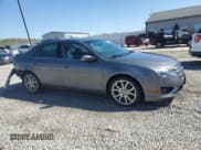 ✅ 2010 Ford Fusion SE • VIN: 3FAHP0HA2AR323887 • Lot: 53190995. Listed on Copart with 243,153 mi. Free auction sales archive from the USA and detailed vehicle history report at DreamBid. Image 4.