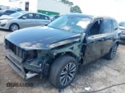 ✅ 2022 Volvo XC90 Momentum • VIN: YV4102CK1N1845743 • Лот: 42659438. Опубликован ранее на IAAI с пробегом 35 883 миль. Бесплатный доступ к архиву аукционных продаж из США и подробный отчёт об истории автомобиля на DreamBid. Изображение 2.