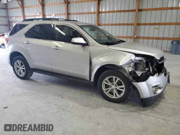 2015 Chevrolet Equinox LT с VIN 2GNALBEK7F6396131, выставлен на аукционе Copart как лот 81763435 с пробегом 128 601 миль миль и Списание • Salvage title. История ставок и продаж доступна на DreamBid. Изображение 4.