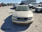 ✅ 2001 Audi A4 • VIN: WAUDC68DX1A105981 • Lot: 65834454. Wystawiony na Copart z przebiegiem 120 470 mil. Bezpłatny archiwum sprzedaży aukcyjnych z USA i szczegółowy raport historii pojazdu na DreamBid. Zdjęcie 5.