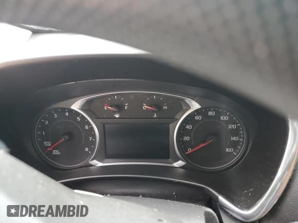 ✅ 2019 Chevrolet Equinox LT • VIN: 3GNAXKEV9KL307227 • Lot: 66938745. Listed on Copart with Not provided. Free auction sales archive from the USA and detailed vehicle history report at DreamBid. Image 9.