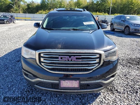 ✅ 2018 GMC Acadia SLT • VIN: 1GKKNULSXJZ212002 • Лот: 82580065. Опубликован ранее на Copart с пробегом 132 349 миль. Бесплатный доступ к архиву аукционных продаж из США и подробный отчёт об истории автомобиля на DreamBid. Изображение 5.