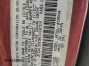 ✅ 1989 Toyota Corolla • VIN: JT2AE92E8K3168708 • Lot: 61184355. Listed on Copart with 259,236 mi. Free auction sales archive from the USA and detailed vehicle history report at DreamBid. Image 12.