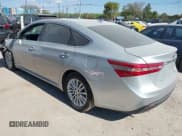 ✅ 2013 Toyota Avalon XLE Touring • VIN: 4T1BD1EB9DU007519 • Lot: 43410293. Listed on IAAI with 125,761 mi. Free auction sales archive from the USA and detailed vehicle history report at DreamBid. Image 3.