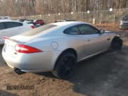 ✅ 2014 Jaguar XK XKR • VIN: SAJWA4DC7EMB52199 • Lot: 41191119. Listed on IAAI with 90,585 mi. Free auction sales archive from the USA and detailed vehicle history report at DreamBid. Image 4.