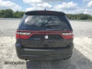 ✅ 2022 Dodge Durango GT Plus • VIN: 1C4RDHDG1NC156331 • Lot: 84660805. Listed on Copart with 40,912 mi. Free auction sales archive from the USA and detailed vehicle history report at DreamBid. Image 6.