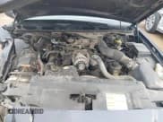 ✅ 2001 Ford Crown Victoria Police Interceptor • VIN: 2FAFP71W01X198332 • Лот: 41474334. Опубликован ранее на IAAI с пробегом 141 148 миль. Бесплатный доступ к архиву аукционных продаж из США и подробный отчёт об истории автомобиля на DreamBid. Изображение 10.