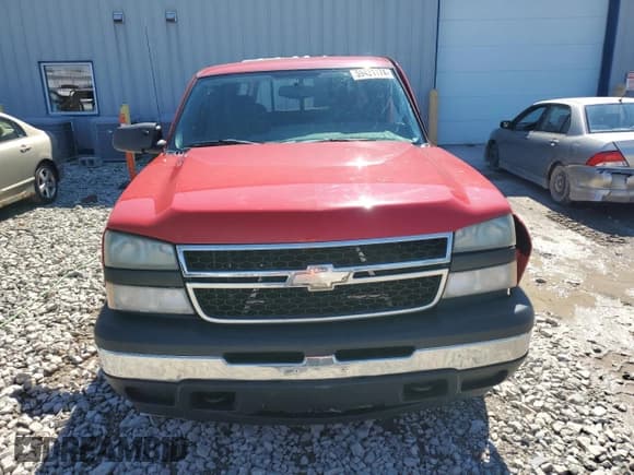 ✅ 2006 Chevrolet Silverado 1500 LT1 • VIN: 1GCEK19V16Z211376 • Лот: 59421174. Опубликован ранее на Copart с пробегом 155 822 миль. Бесплатный доступ к архиву аукционных продаж из США и подробный отчёт об истории автомобиля на DreamBid. Изображение 5.