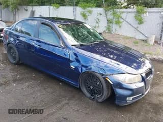 ✅ 2011 BMW 3 Series 335i xDrive • VIN: WBAPL5C52BA918739 • Лот: 42803941. Опубликован ранее на IAAI с пробегом 174 796 миль. Бесплатный доступ к архиву аукционных продаж из США и подробный отчёт об истории автомобиля на DreamBid. Изображение 1.