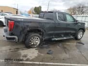 ✅ 2021 GMC Sierra 1500 SLE • VIN: 1GTV9BED1MZ262775 • Лот: 78044744. Опубликован ранее на Copart с пробегом 38 300 миль. Бесплатный доступ к архиву аукционных продаж из США и подробный отчёт об истории автомобиля на DreamBid. Изображение 3.