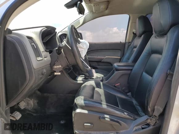 ✅ 2016 Chevrolet Colorado 2WD WT • VIN: 1GCGSBE30G1263732 • Лот: 69881794. Опубликован ранее на Copart с пробегом 159 987 миль. Бесплатный доступ к архиву аукционных продаж из США и подробный отчёт об истории автомобиля на DreamBid. Изображение 7.