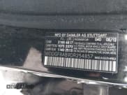 ✅ 2013 Mercedes-Benz C 300 Sport • VIN: WDDGF8AB9DR254857 • Lot: 39142982. Wystawiony na IAAI z przebiegiem 122 111 mil. Bezpłatny archiwum sprzedaży aukcyjnych z USA i szczegółowy raport historii pojazdu na DreamBid. Zdjęcie 9.