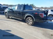 ✅ 2011 Ford F-150 Lariat • VIN: 1FTFW1EF3BFB94535 • Lot: 43886540. Listed on IAAI with 234,898 mi. Free auction sales archive from the USA and detailed vehicle history report at DreamBid. Image 3.