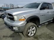 ✅ 2012 Ram 1500 Outdoorsman • VIN: 1C6RD7LP3CS221962 • Лот: 41871905. Опубликован ранее на Copart с пробегом 177 218 миль. Бесплатный доступ к архиву аукционных продаж из США и подробный отчёт об истории автомобиля на DreamBid. Изображение 11.
