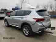 2020 Hyundai Santa Fe SEL z VIN 5NMS3CAD4LH299130, wystawiony jako Copart lot #71624572 z przebiegiem 22 656 mil mil oraz . Historia ofert i sprzedaży dostępna na DreamBid. Obrazek 2.