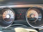 ✅ 2010 Ford Mustang GT • VIN: 1ZVBP8CH9A5133099 • Lot: 84927695. Listed on Copart with 99,917 mi. Free auction sales archive from the USA and detailed vehicle history report at DreamBid. Image 9.