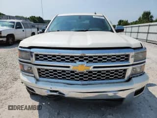 ✅ 2014 Chevrolet Silverado 1500 LT • VIN: 3GCPCREC3EG250946 • Лот: 67818055. Опубликован ранее на Copart с пробегом 174 350 миль. Бесплатный доступ к архиву аукционных продаж из США и подробный отчёт об истории автомобиля на DreamBid. Изображение 5.