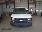 ✅ 2012 Chevrolet Express Cargo • VIN: 1GCWGFCA1C1103570 • Lot: 42642068. Listed on IAAI with 326,705 mi. Free auction sales archive from the USA and detailed vehicle history report at DreamBid. Image 12.