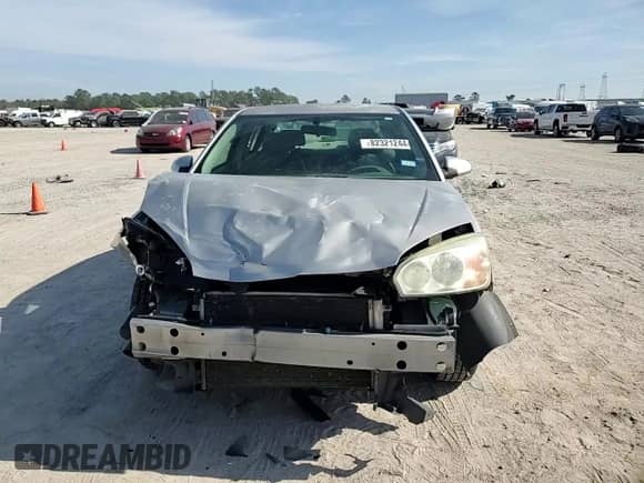 2007 Chevrolet Malibu 1LT z VIN 1G1ZT58F67F284108, wystawiony jako Copart lot #82321244 z przebiegiem 133 597 mil mil oraz Szkoda całkowita • Salvage title. Historia ofert i sprzedaży dostępna na DreamBid. Obrazek 11.