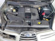 ✅ 2006 Subaru Tribeca 7-Pass • VIN: 4S4WX85C064409622 • Lot: 41734988. Listed on IAAI with 186,291 mi. Free auction sales archive from the USA and detailed vehicle history report at DreamBid. Image 10.