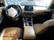 ✅ 2021 Nissan Sentra SV • VIN: 3N1AB8CVXMY301569 • Lot: 53605725. Listed on Copart with 84,551 mi. Free auction sales archive from the USA and detailed vehicle history report at DreamBid. Image 8.