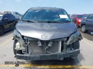 ✅ 2014 Toyota Sienna SE • VIN: 5TDXK3DC7ES487541 • Lot: 42998929. Listed on IAAI with 214,475 mi. Free auction sales archive from the USA and detailed vehicle history report at DreamBid. Image 6.