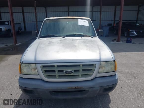 ✅ 2002 Ford Ranger XL • VIN: 1FTYR10D62PA49263 • Лот: 43325053. Опубликован ранее на IAAI с пробегом 146 924 миль. Бесплатный доступ к архиву аукционных продаж из США и подробный отчёт об истории автомобиля на DreamBid. Изображение 6.