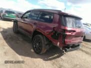 ✅ 2024 Jeep Grand Cherokee Altitude • VIN: 1C4RJKAG3R8585649 • Lot: 41989491. Listed on IAAI with Not provided. Free auction sales archive from the USA and detailed vehicle history report at DreamBid. Image 3.