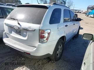 ✅ 2008 Chevrolet Equinox LS • VIN: 2CNDL13F886336587 • Лот: 41671530. Опубликован ранее на IAAI с пробегом 191 213 миль. Бесплатный доступ к архиву аукционных продаж из США и подробный отчёт об истории автомобиля на DreamBid. Изображение 4.